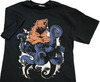 Octo-Bear Shirt