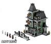 Дом с привидениями (Lego 10228)