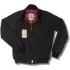 Baracuta harrington (g9) black