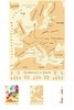Постер-карта «Галопом по Европам»