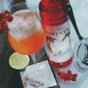 monin grenadine syrup