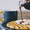 maple syrup