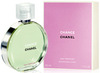 Chanel Chance Eau Fraiche (Fresh)