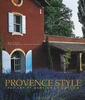 Provence Style: The Art of Home Decoration