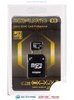 Карта памяти на телефон micro-SD
