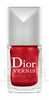 Dior Vernis Nail Polish - Red Royalty No. 999