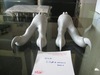 FS Soom Euclase Grey Talons/Claws (Grey) - $200 Free US Shipping