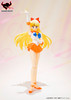 Sailor Venus Bandai figure