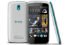 Мобильный телефон HTC Desire 500 Glacier Blue