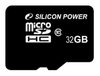 microSD карта для планшета