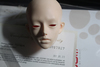 FS/WTT SOOM R.Onyx head(Normal skin) - $350