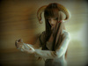 FS Soom Free Choice Euclase (Bronze) - $875.00