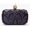 baroque clutch