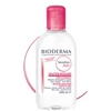 Bioderma Sensibio мицеллярный раствор