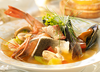 Bouillabaisse