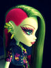 monster high venus mcflytrap