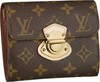 Кошелёк Louis Vuitton  Joey Wallet