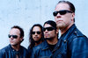 концерт Metallica