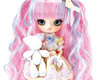 DAL — Heart Macaroon (Angelic Pretty)