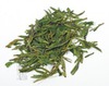 Зеленый китайский чай Long jing, dragon well