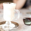 Irish cofee mugs