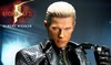 Hot Toys Figurine Albert Wesker