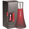 Hugo Deep Red