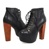 Ботильоны Jeffrey Campbell