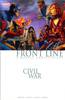 Civil War: Front Line TP Book 1,2