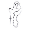 Dagger rosary necklace Pamela Love