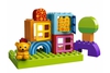 Конструктор Lego Duplo Строительные блоки для игры малыша