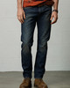Ralph Lauren Slim-fit northridge jean