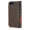 Iphone 5s South Book case