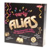 Элиас-Вечеринка /  Alias Party