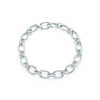 Oval Link Bracelet, Tiffany