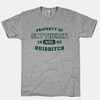 Slytherin Quidditch Athletics