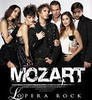 "mozart " l'opera rock
