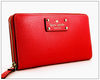 Kate Spade Neda Wellesley Garnet