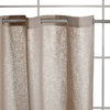 Lino Shower Curtain - ZARA HOME