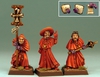Spanish Inquisition (30mm miniatures)