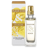 Туалетная вода FLEUR d`OR L`occitane