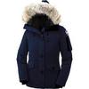 Canada Goose Montebello Parka