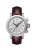 TISSOT PRC 200 QUARTZ CHRONOGRAPH LADY