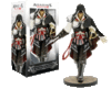 Assassin's Creed II: Figure Ezio Auditore Black 22 cm