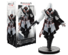 Assassin's Creed II: Figure Ezio Auditore White 22 cm