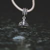 Pandora My Princess Tiara Pendant Charm