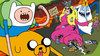 adventure time puzzle