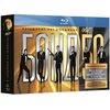 007 Коллекционное издание: 24 фильма Blu-Ray