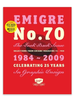 Emigre No. 70