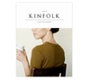 все номера Kinfolk magazine или целая книга.